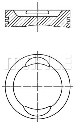 WILMINK GROUP Männät WG1211850